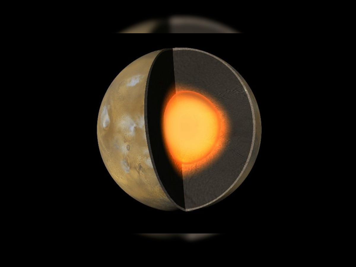 Scientists discover 'Paatal Lok': A hidden world inside Earth's core