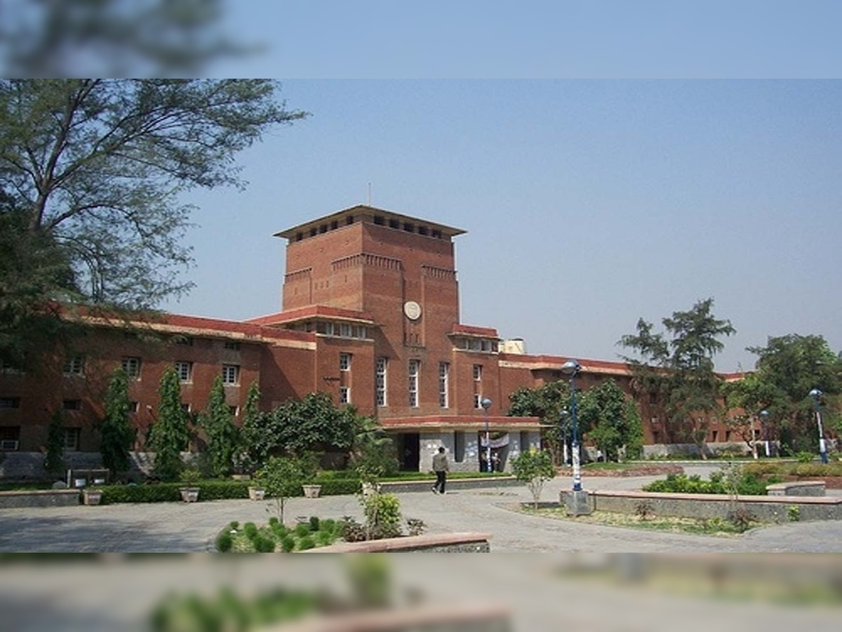 DU to hold UG-PG 3rd, 5th, 7th semester exams from November 30 - Details on examination process