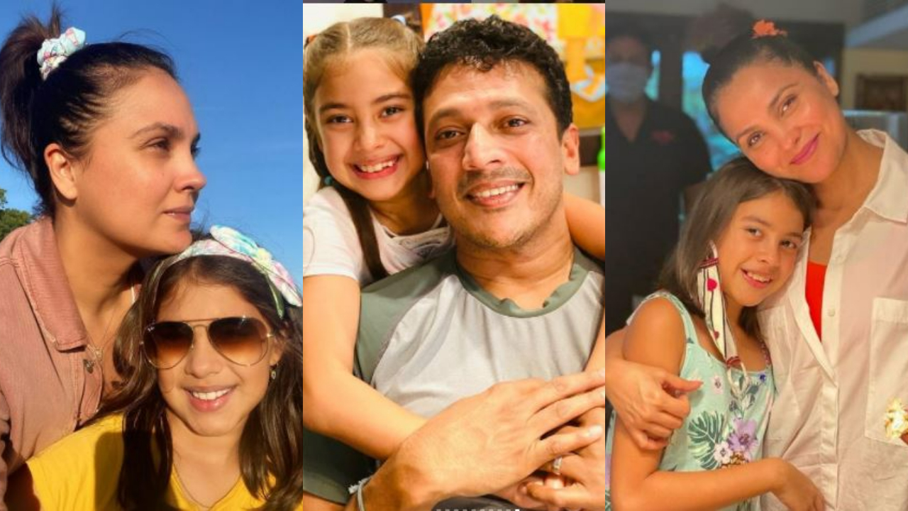 Saira Bhupathi Biography, Family and School