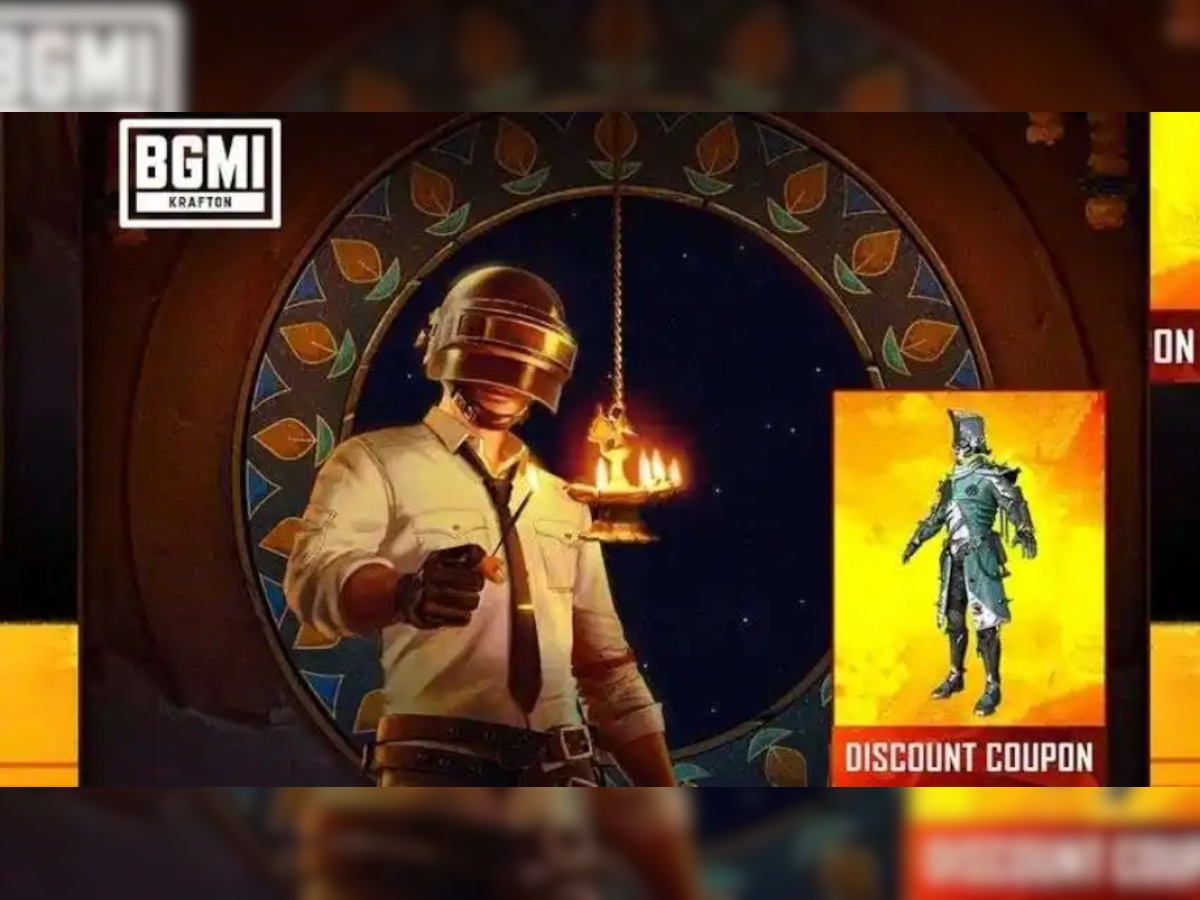 Battlegrounds Mobile India: BIG changes in BGMI every player must know