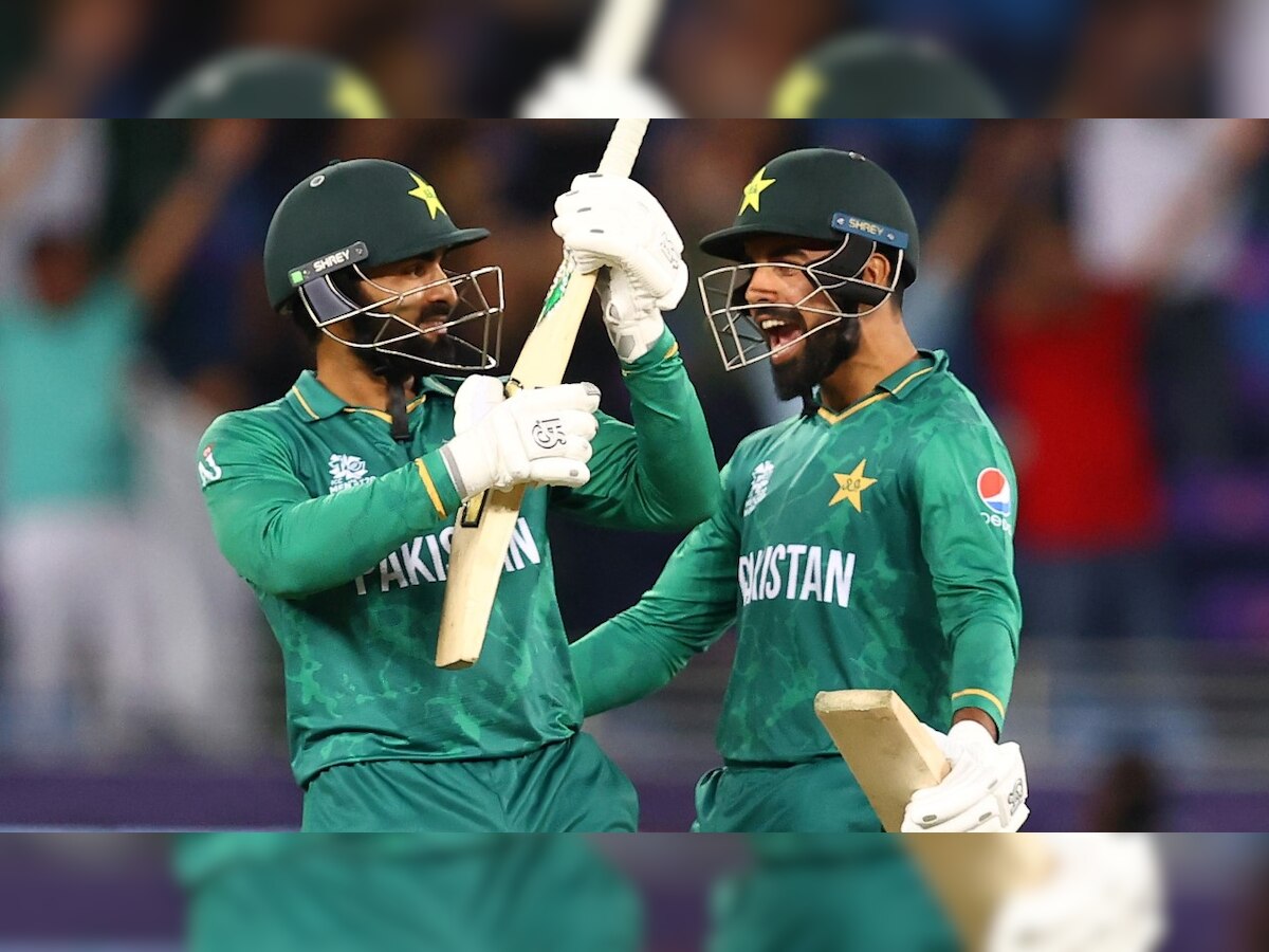 PAK vs NAM Dream11 prediction: Best picks for ICC Men's T20 World Cup 2021, Pakistan vs Namibia match in Abu Dhabi