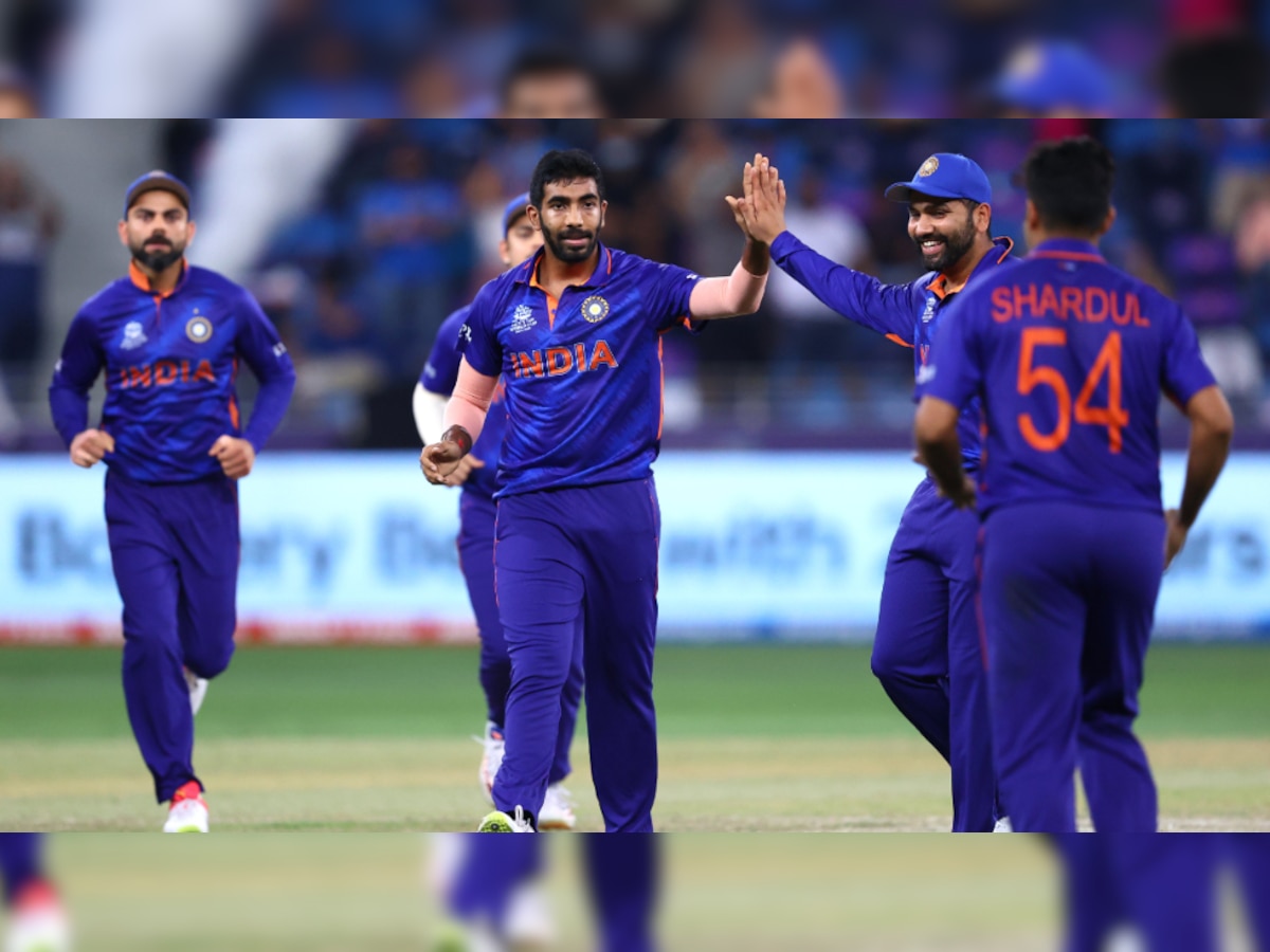 ICC T20 World Cup Wasim Akram talks about India's batting order, wants