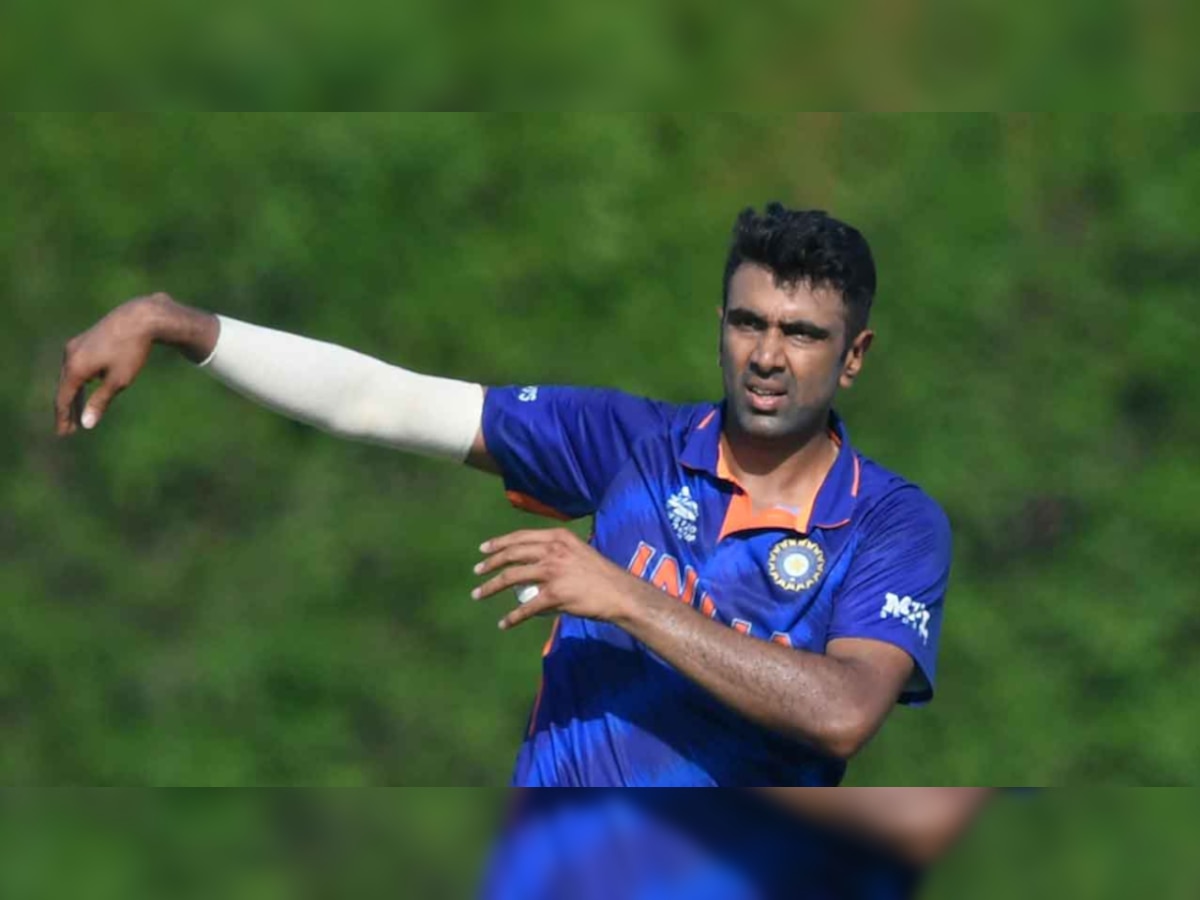 After 4 years and 4 months: Netizens rejoice seeing Ravichandran Ashwin added to playing 11 against Afghanistan