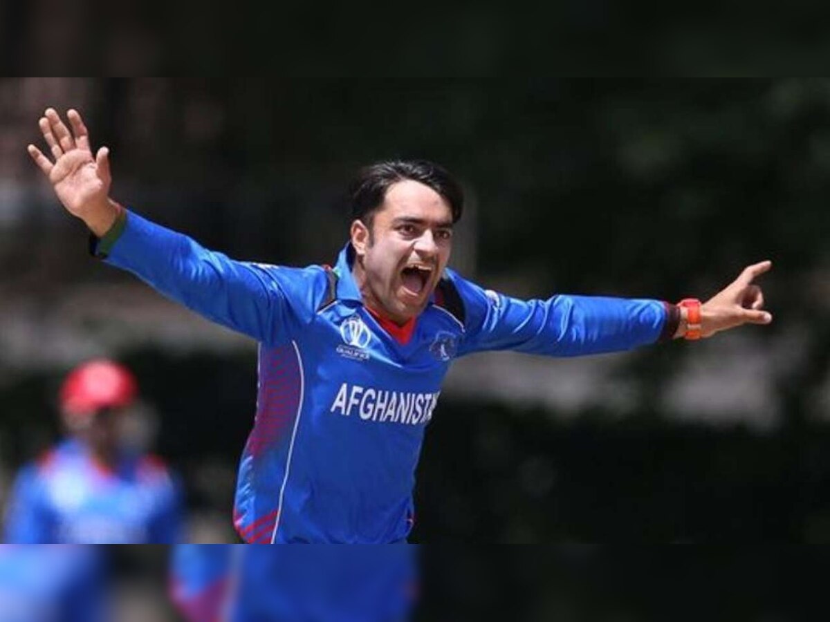 ICC T20 World Cup 2021: Afghanistan spinner Rashid Khan makes BIG statements after loss against India