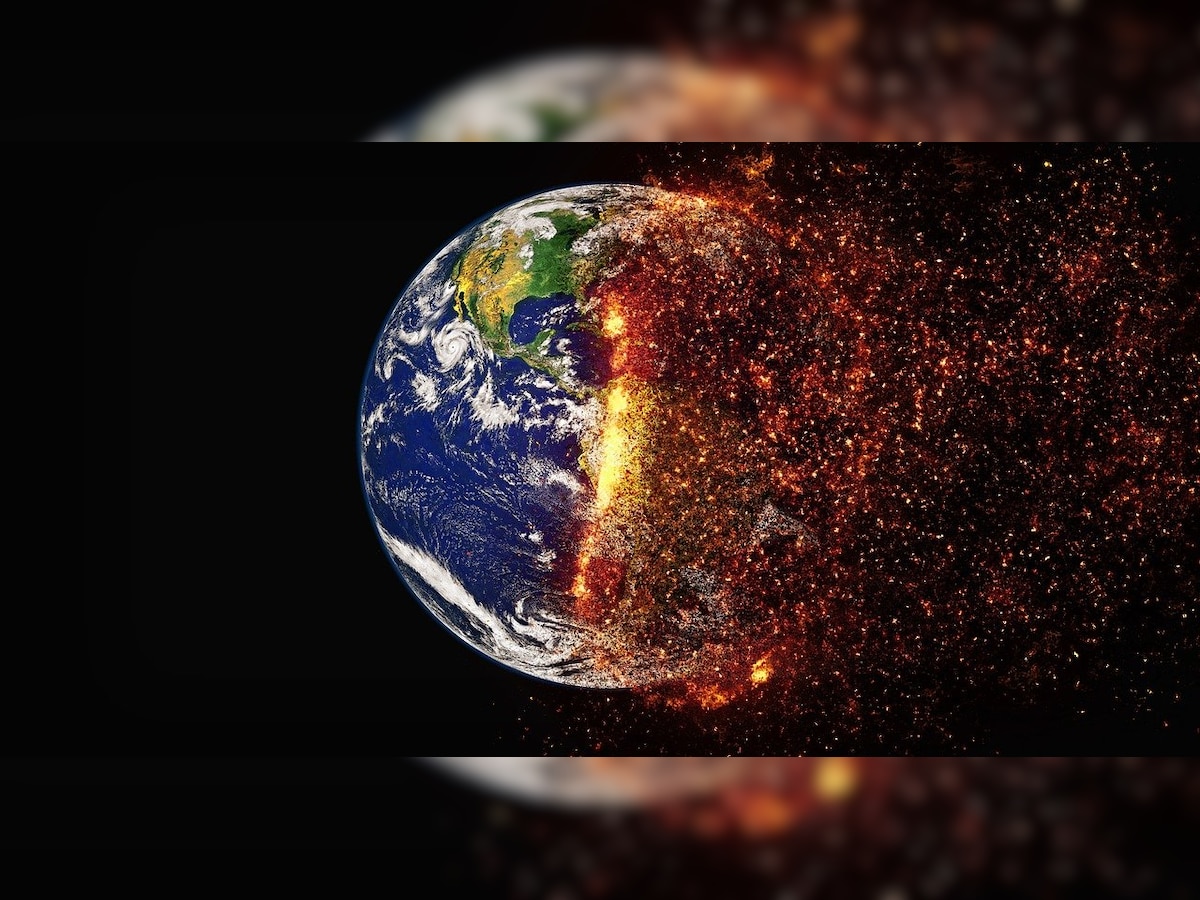 Earth headed for doom? Scientists warn of possible ‘apocalypse’- Here’s why