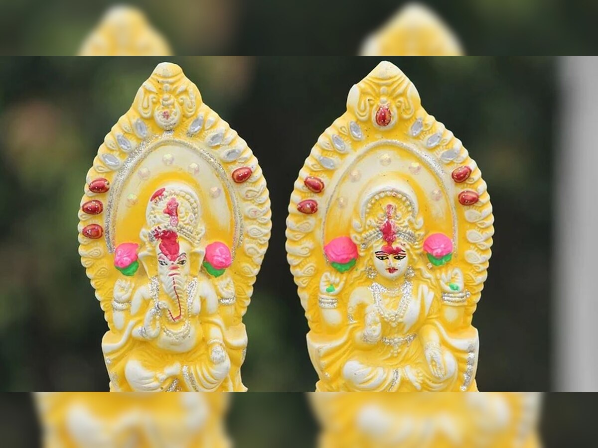 Diwali 2021: Lakshmi puja shubh muhurat, amavasya tithi, puja vidhi