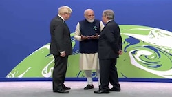G20, COP26 saw special protocols for PM Narendra Modi