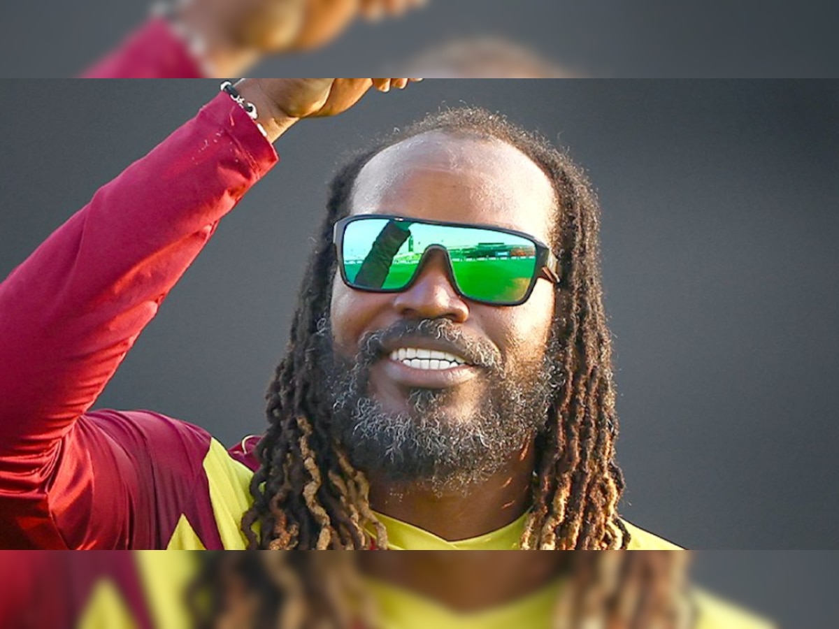 Has Chris Gayle announced his retirement? Universe Boss says THIS about next T20 World Cup