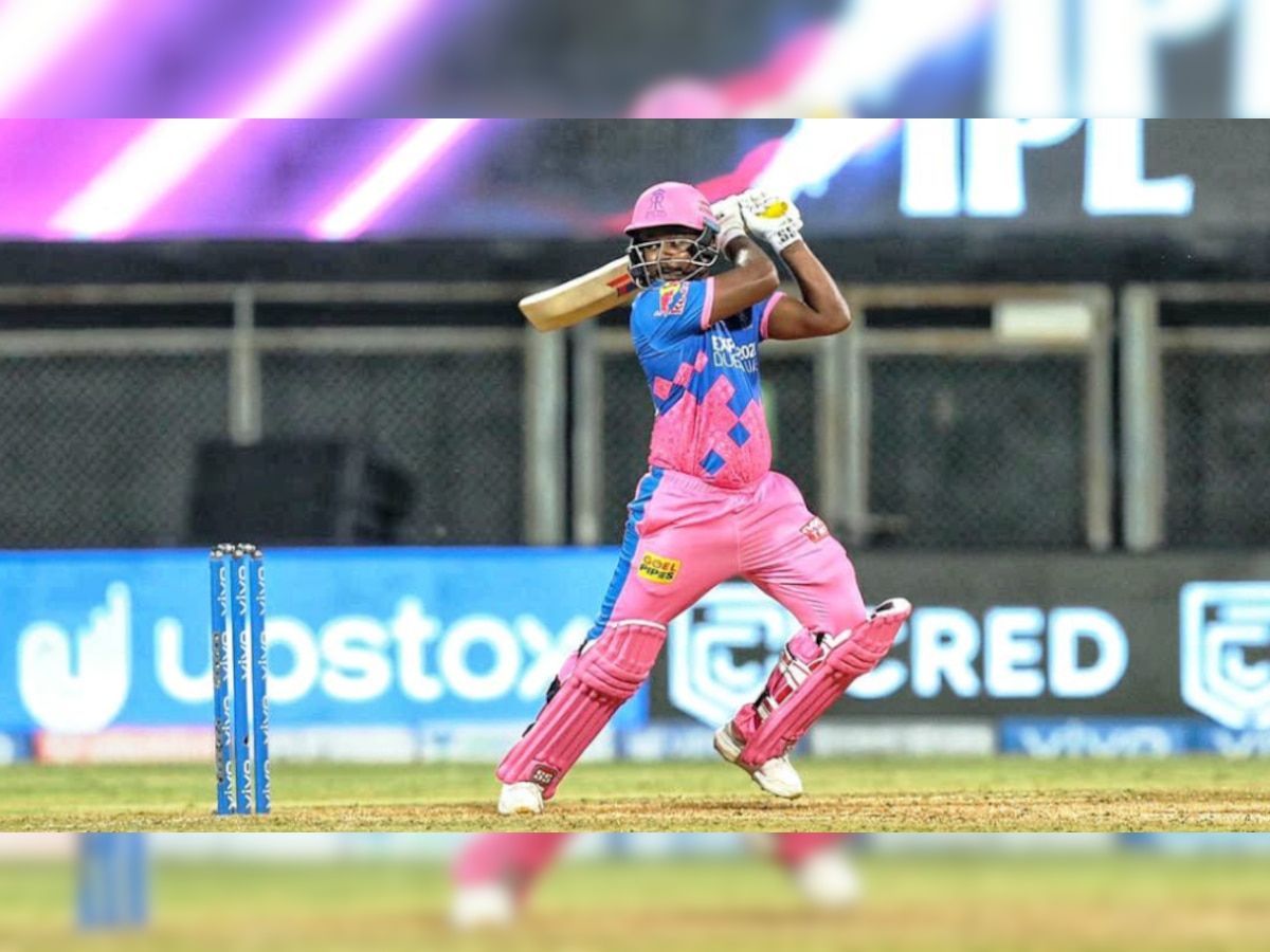 IPL 2022: Sanju Samson to play for CSK? Wicketkeeper's social media sparks speculations