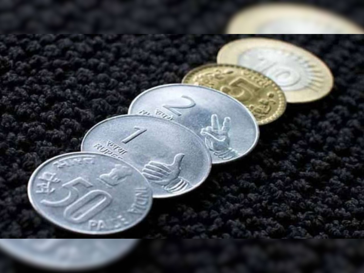 Finance Ministry notifies new coins of Rs 1,2,5,10, 20 denominations 