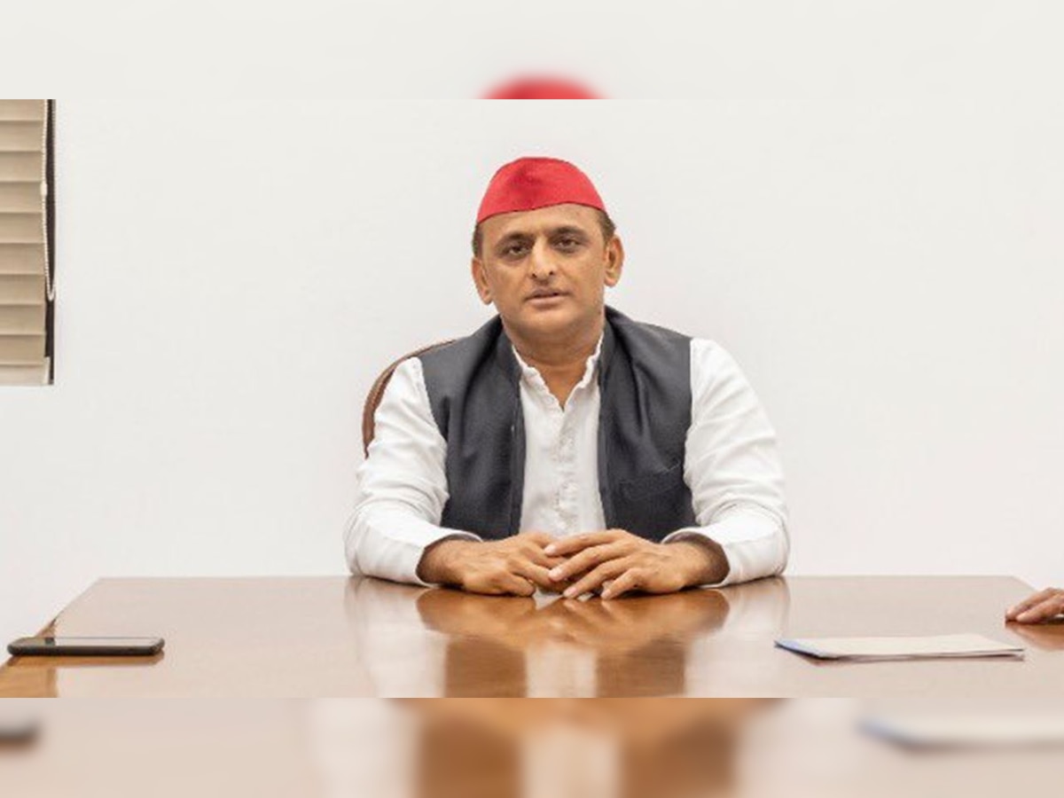 Case against SP chief Akhilesh Yadav for calling Jinnah a patriot