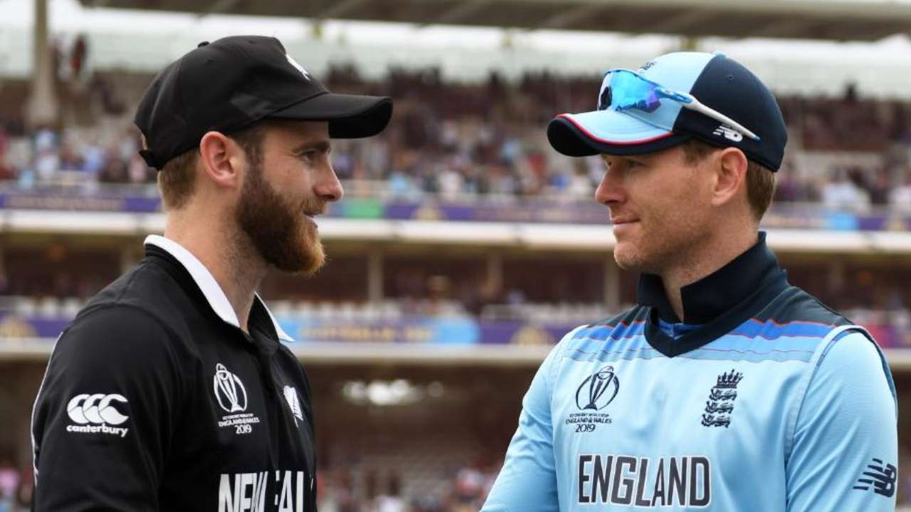 ENG vs NZ Semi-finals 1, ICC Mens T20 World Cup 2021 When and where to watch England vs New Zealand match Live on TV