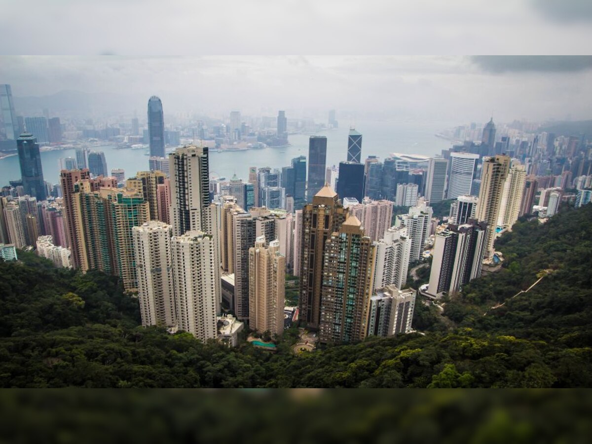 Asia’s most expensive apartment sold in Hong Kong for Rs 610 crore