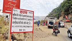 Char Dham road needs to be widened to take BrahMos to LAC, Centre tells SC