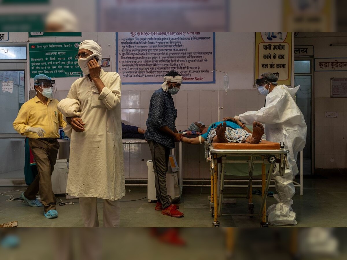 After COVID-19, norovirus cases reported in Kerala; check symptoms, prevention