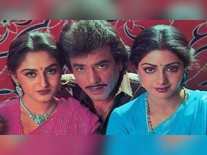 जानिए, क्यों श्रीदेवी और जया प्रदा को अपनी रोज़ी-रोटी बताते थे जंपिंग जैक जितेंद्र