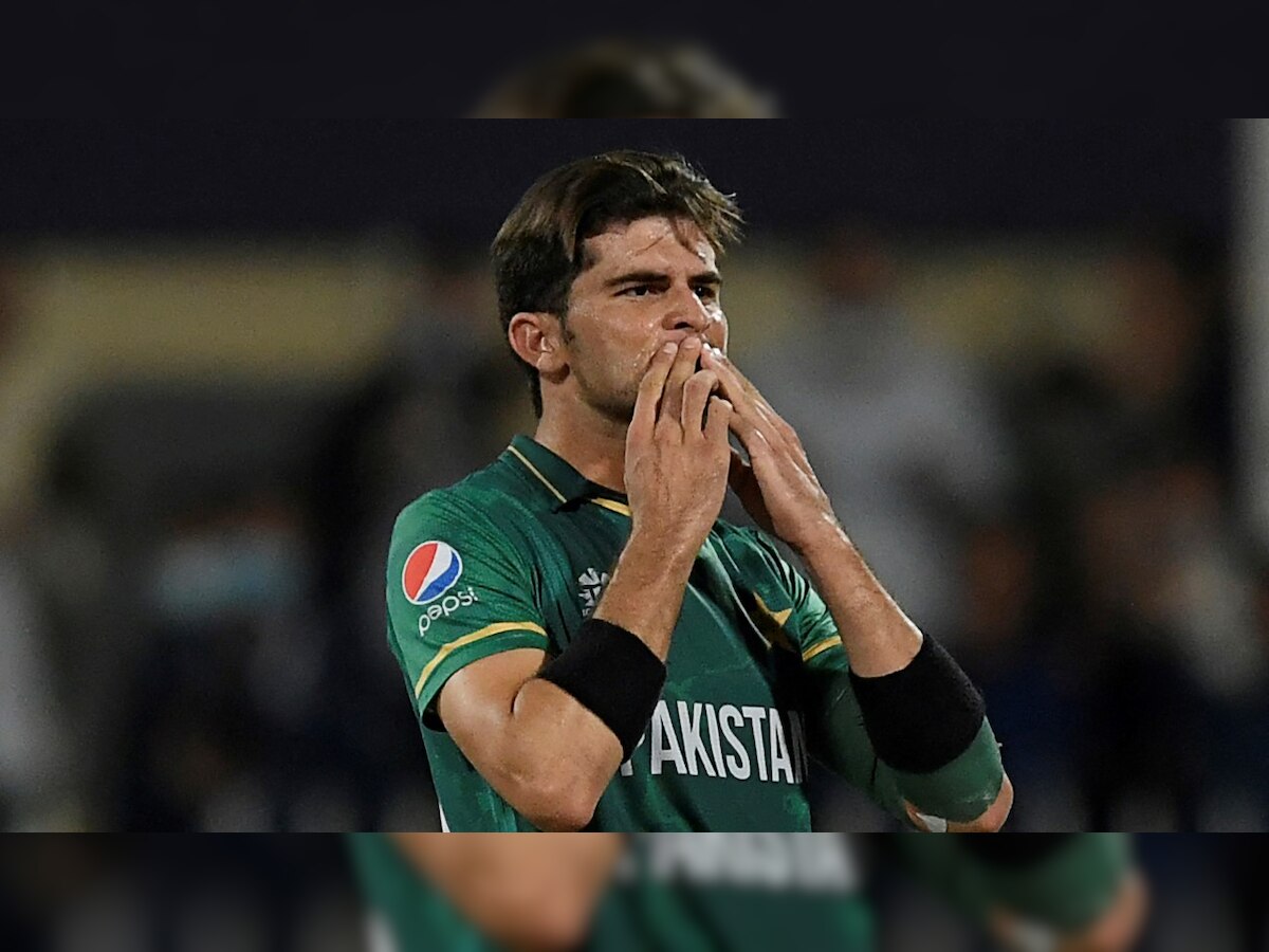 'Should have used his head': Shahid Afridi slams Shaheen Afridi after Matthew Wade hit 3 consecutive sixes