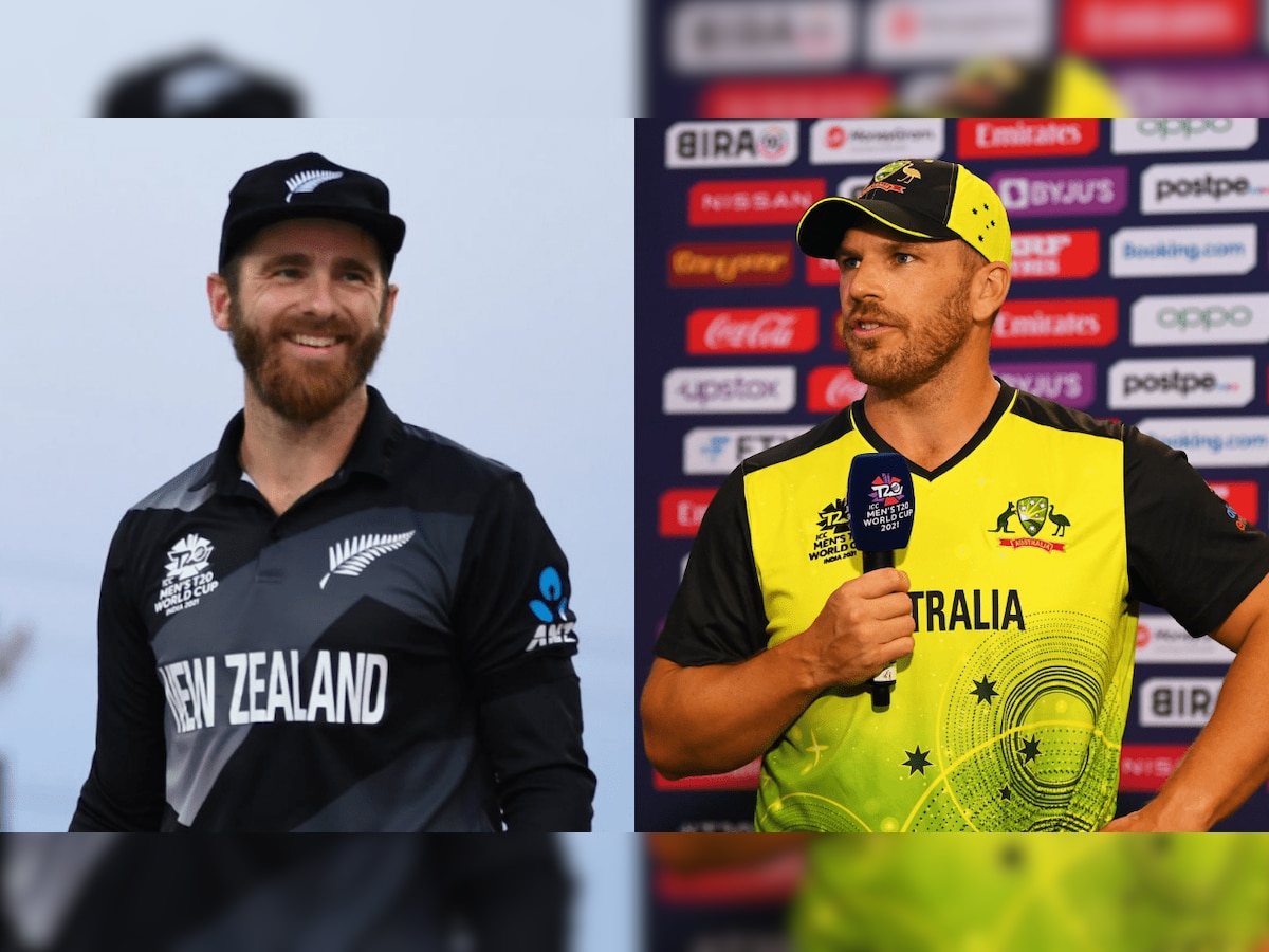 NZ vs AUS Dream11 prediction: Best picks for ICC Men's T20 World Cup 2021 Final, New Zealand vs Australia match in Dubai