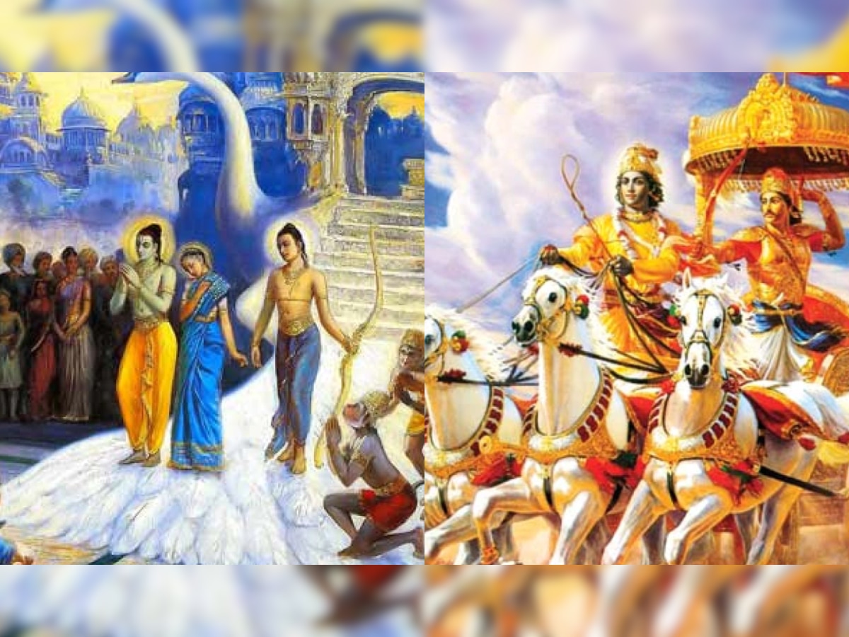 Ramayana, Mahabharata, Gandhi connect to Indonesia's Padma awardees