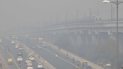 Lockdown in Delhi? AAP government to submit proposal today as air quality remains ‘very poor’