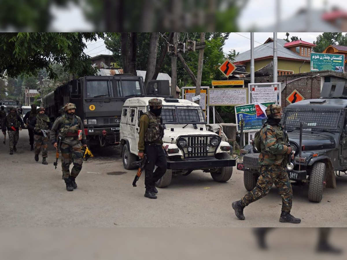 Assam Rifles avenge Manipur attack, 3 NSCN-KYA militants killed in encounter