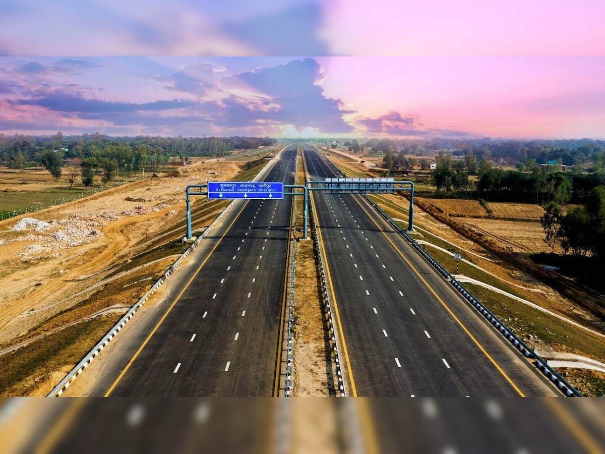 PM Modi to inaugurate Purvanchal Expressway today, key features of 6-lane road