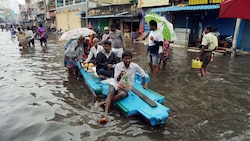 Heavy rains to hit Tamil Nadu, Andhra Pradesh, Karnataka, others: IMD