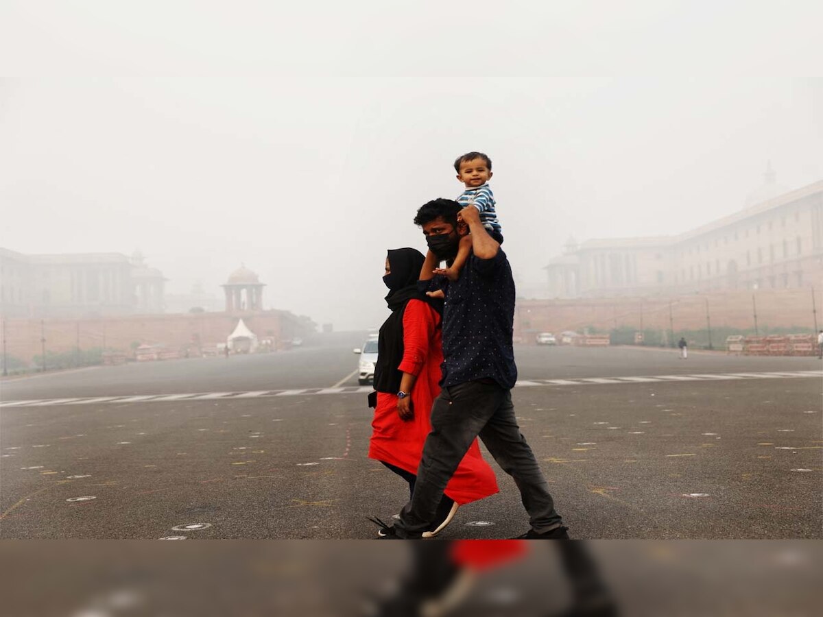 Delhi-NCR schools and colleges shut till further notice, offices advised 50% WFH as air quality dips