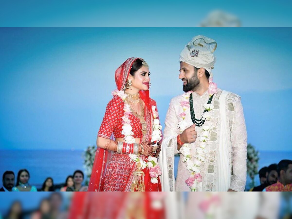 Nusrat Jahan-Nikhil Jain marriage not legally valid, observes court