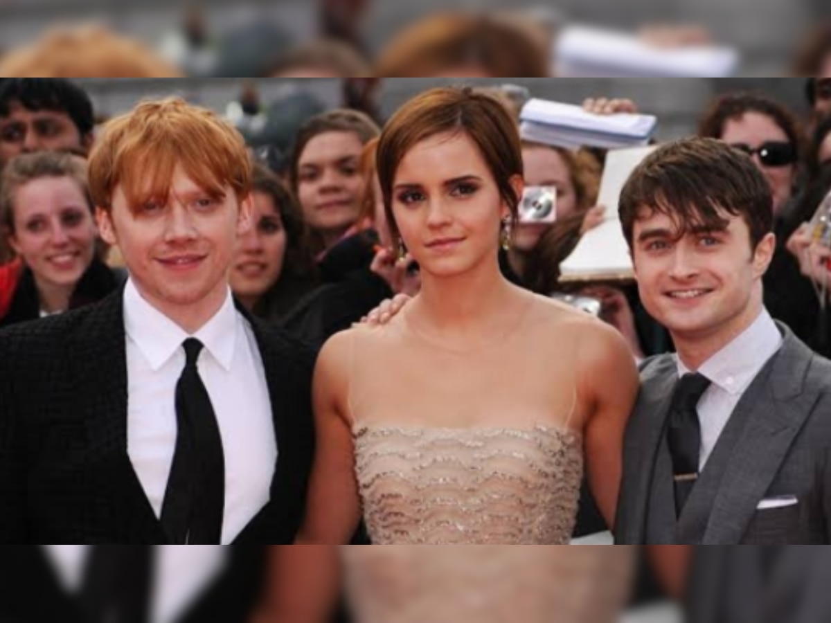 'Harry Potter' stars Daniel Radcliffe, Emma Watson, Rupert Grint to reunite for TV special