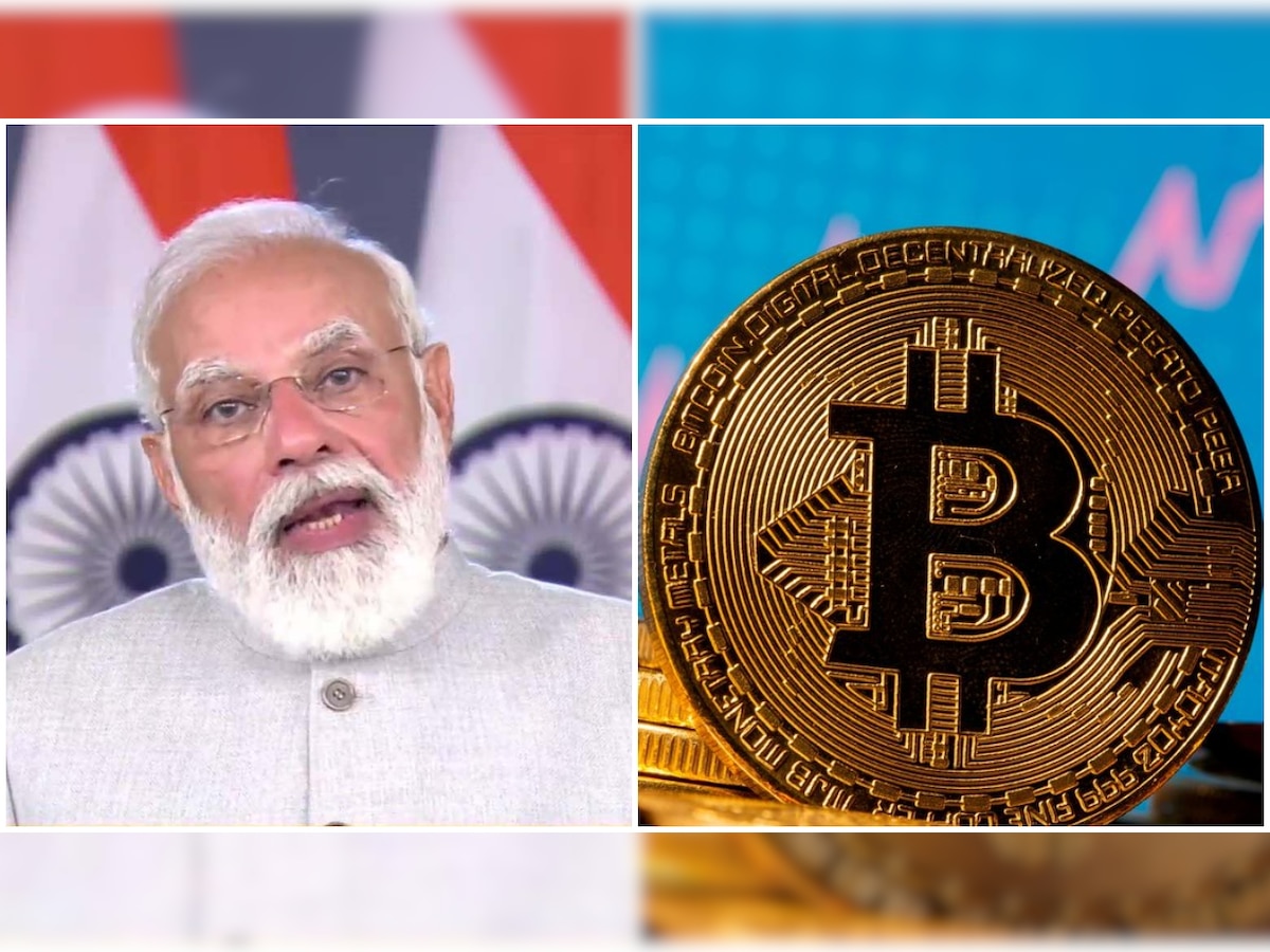 Cryptocurrency shouldn't fall in wrong hands, will spoil youth: PM Modi at Sydney Dialogue