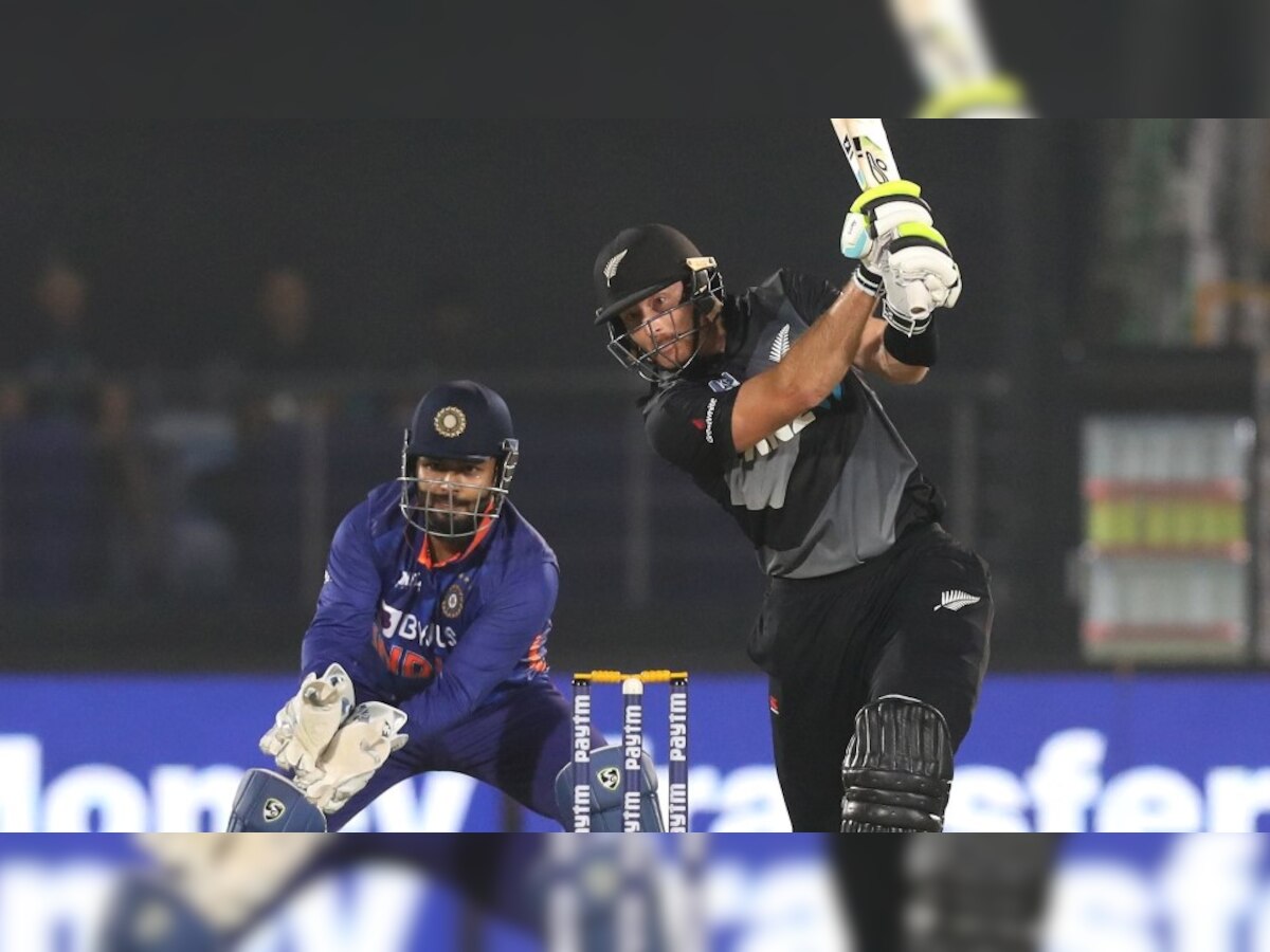 Ind Vs Nz 2nd T20i Live Streaming When And Where To Watch India Vs New Zealand Live In India 0937