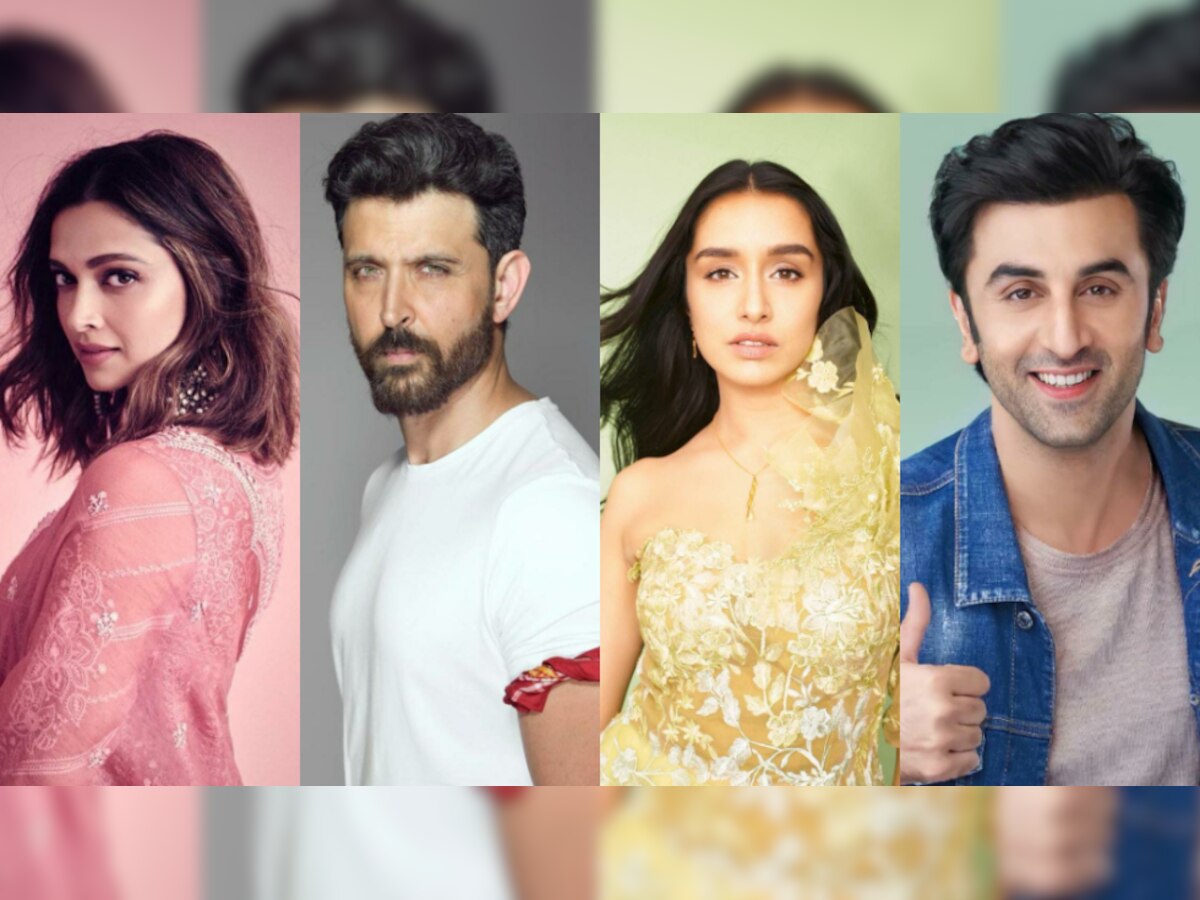 Ranbir-Shraddha’s next to release on Republic Day 2023, will clash with Hrithik-Deepika’s ‘Fighter’