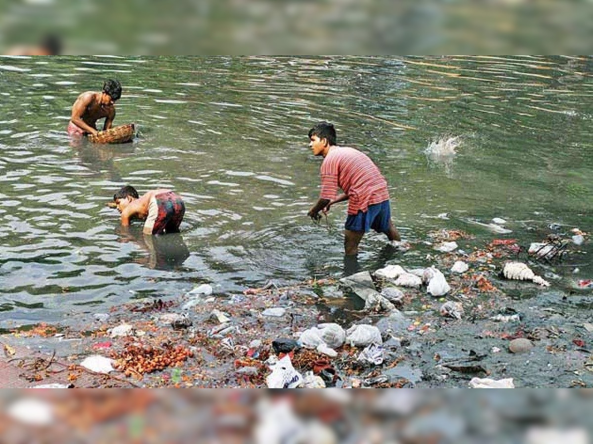 More floods to hit India? Here’s how climate change is affecting Ganga’s flow