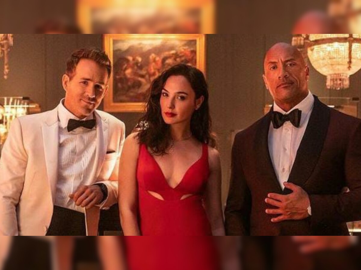 Dwayne Johnson wishes to join forces for DC/Marvel crossover with Ryan