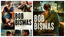 Abhishek Bachchan and Chitrangda Singh starrer ZEE5 Original, 'Bob Biswas' trailer out now - WATCH