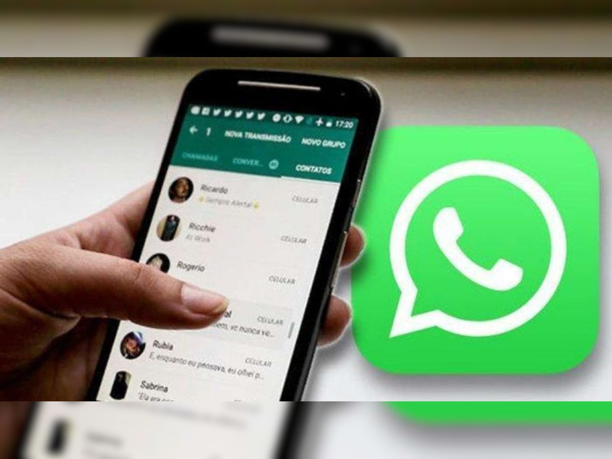 Beware! THIS WhatsApp scam lets cybercriminals steal all your money - Know how to stop it