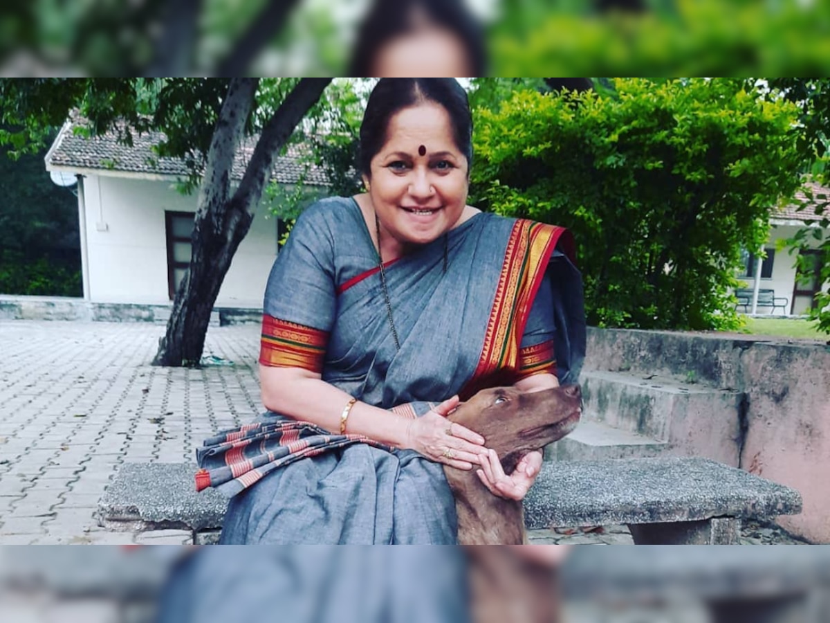 'Anupamaa' actress Madhavi Gogate passes away at 53 after testing Covid positive