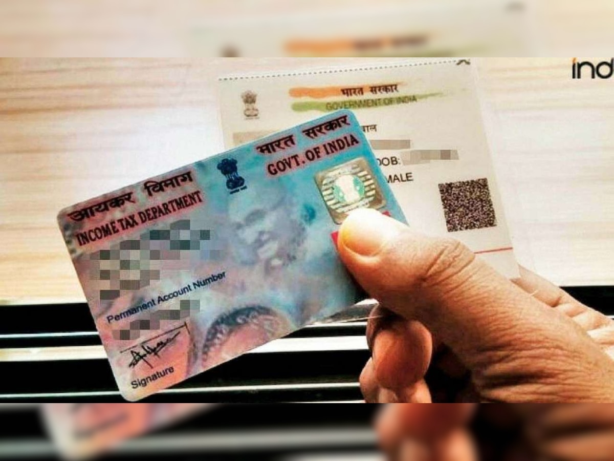 PAN, Aadhaar card holders alert! Keep THESE things in mind to avoid