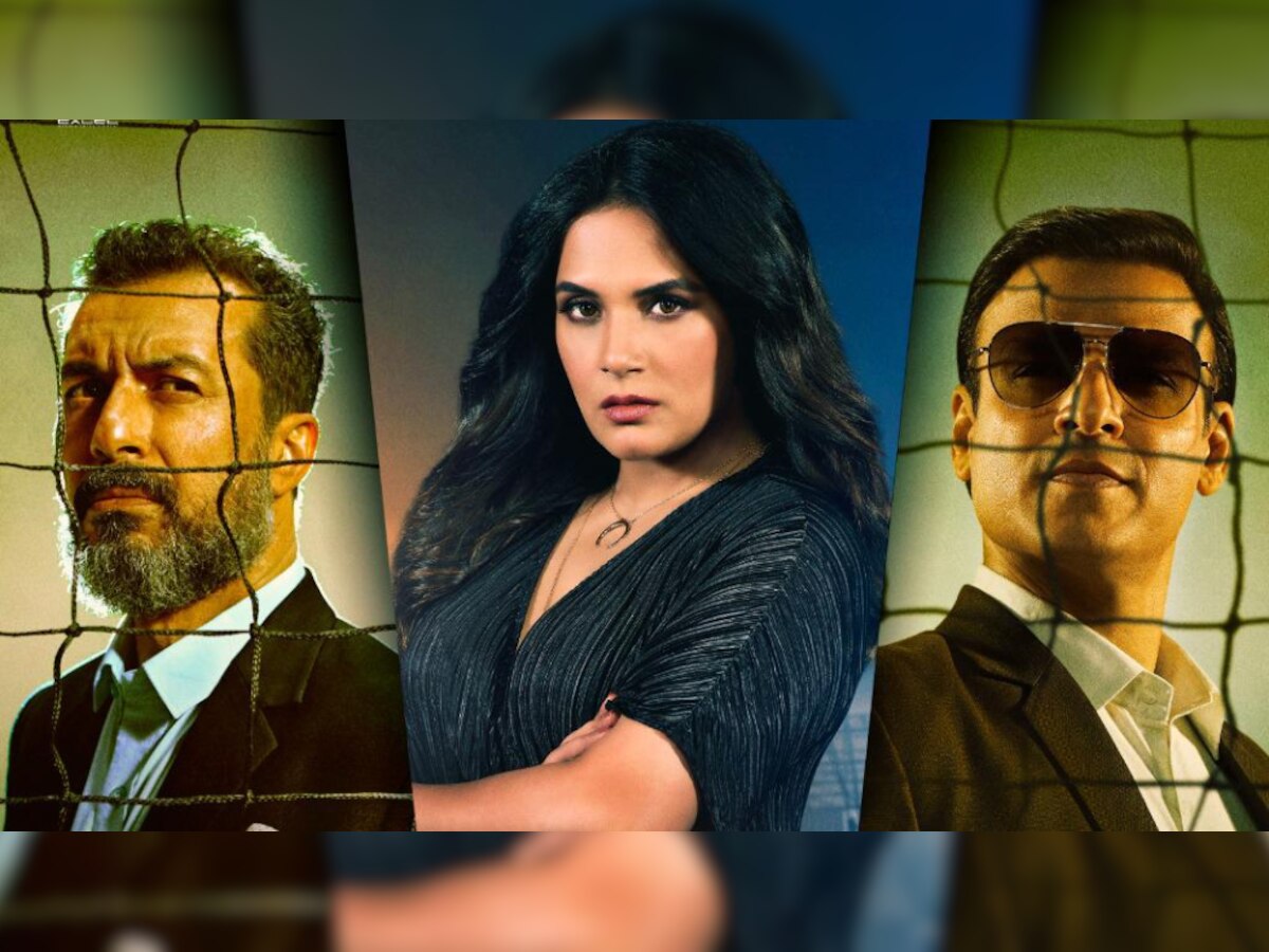 ‘Inside Edge Season 3’ trailer: Vivek Oberoi, Richa Chadha’s series becomes more intriguing-WATCH