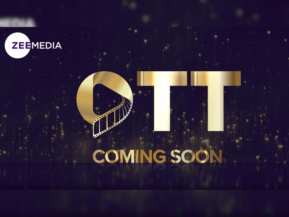 Zee Media Corporation announces the first season of OTT Awards for 2021