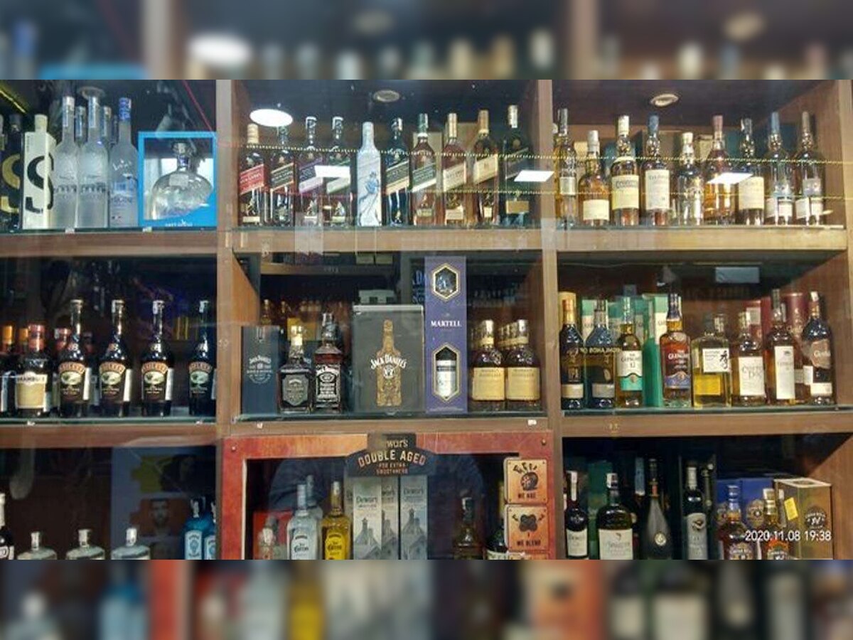 Liquor to get cheaper in Maharashtra as Uddhav govt slashes VAT