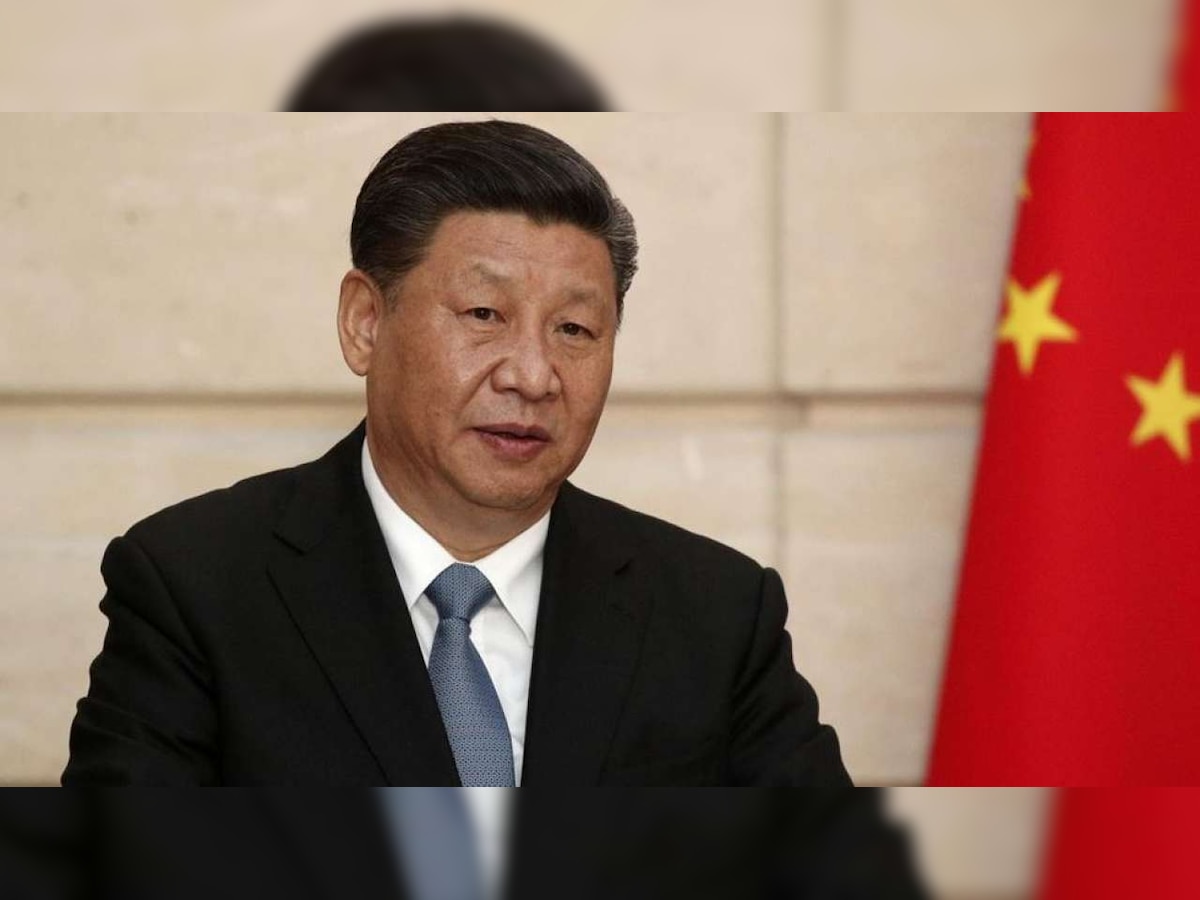 China panics after global criticism, President Jinping says this