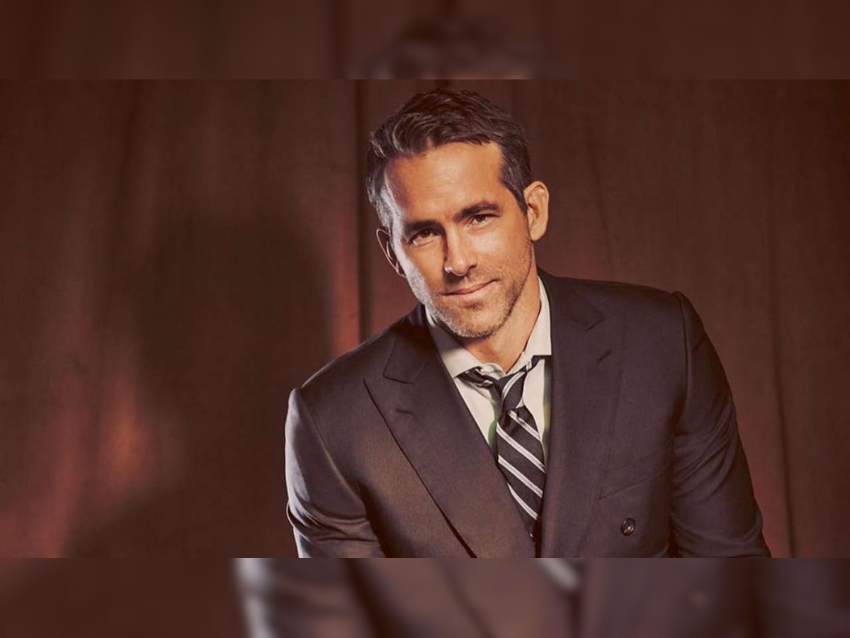 'Deadpool' actor Ryan Reynolds gives clarification on James Bond comments