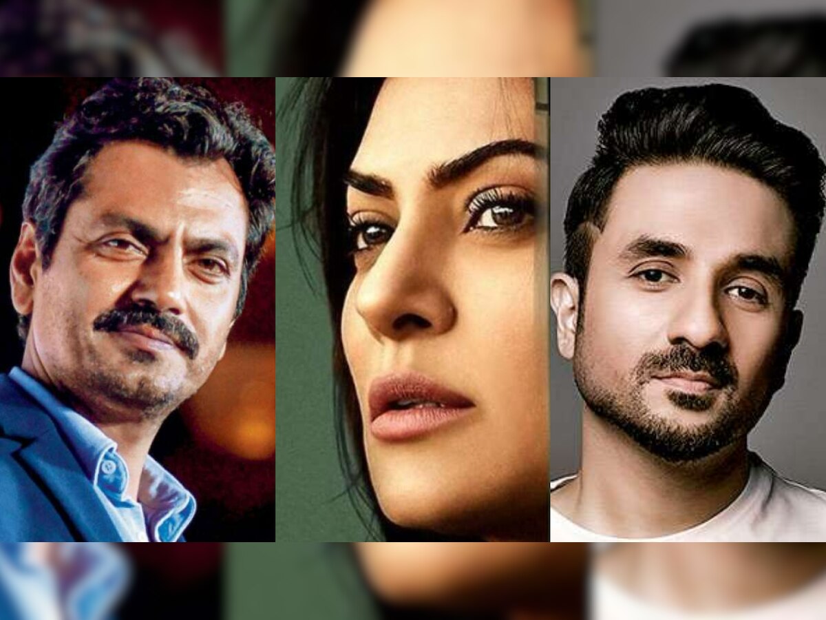 International Emmy Awards 2021: No wins for Nawazuddin Siddiqui, Vir Das or Sushmita Sen starrer 'Aarya'