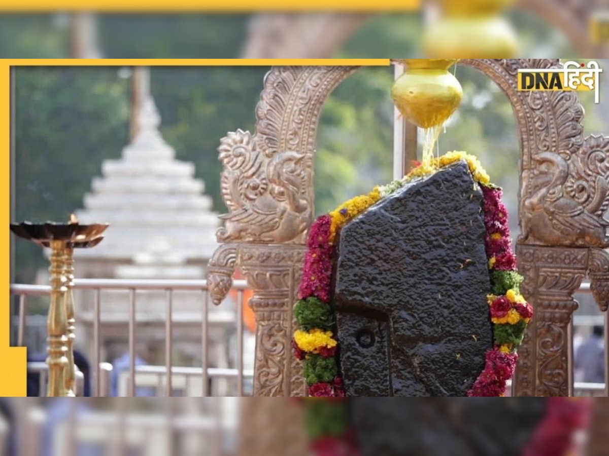 Shani Amavasya 2022 : 30 अप्रैल को शनि पूजा करने से मिलेंगे मनवांछित फल