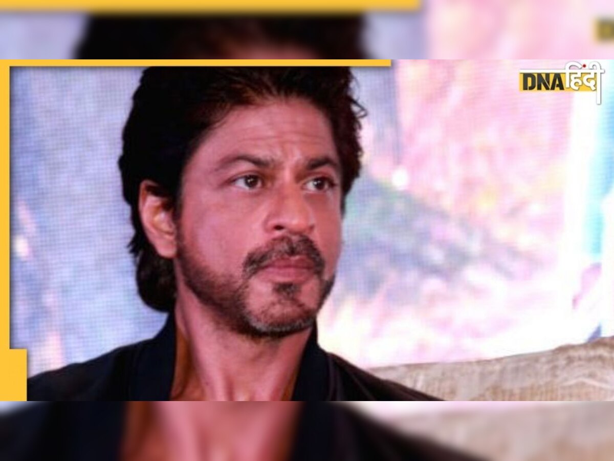 Shahrukh Khan: 'वो होती तो कहती...तुम बहुत दुबले हो...', मां को याद कर इमोशनल हुए किंग खान  