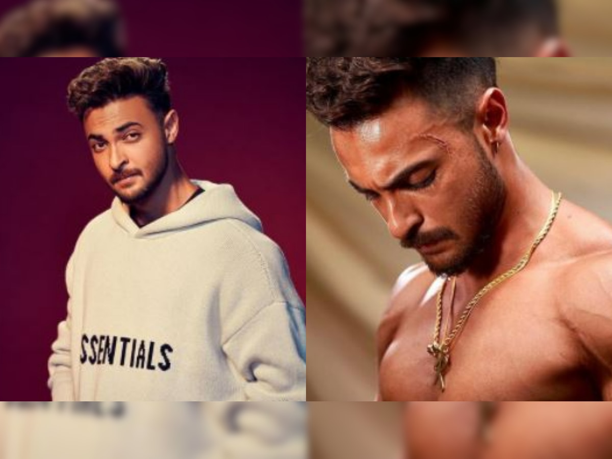 DNA Exclusive! 'Haven't eaten roti for 3 years': Aayush Sharma on his physical transformation for 'Antim'