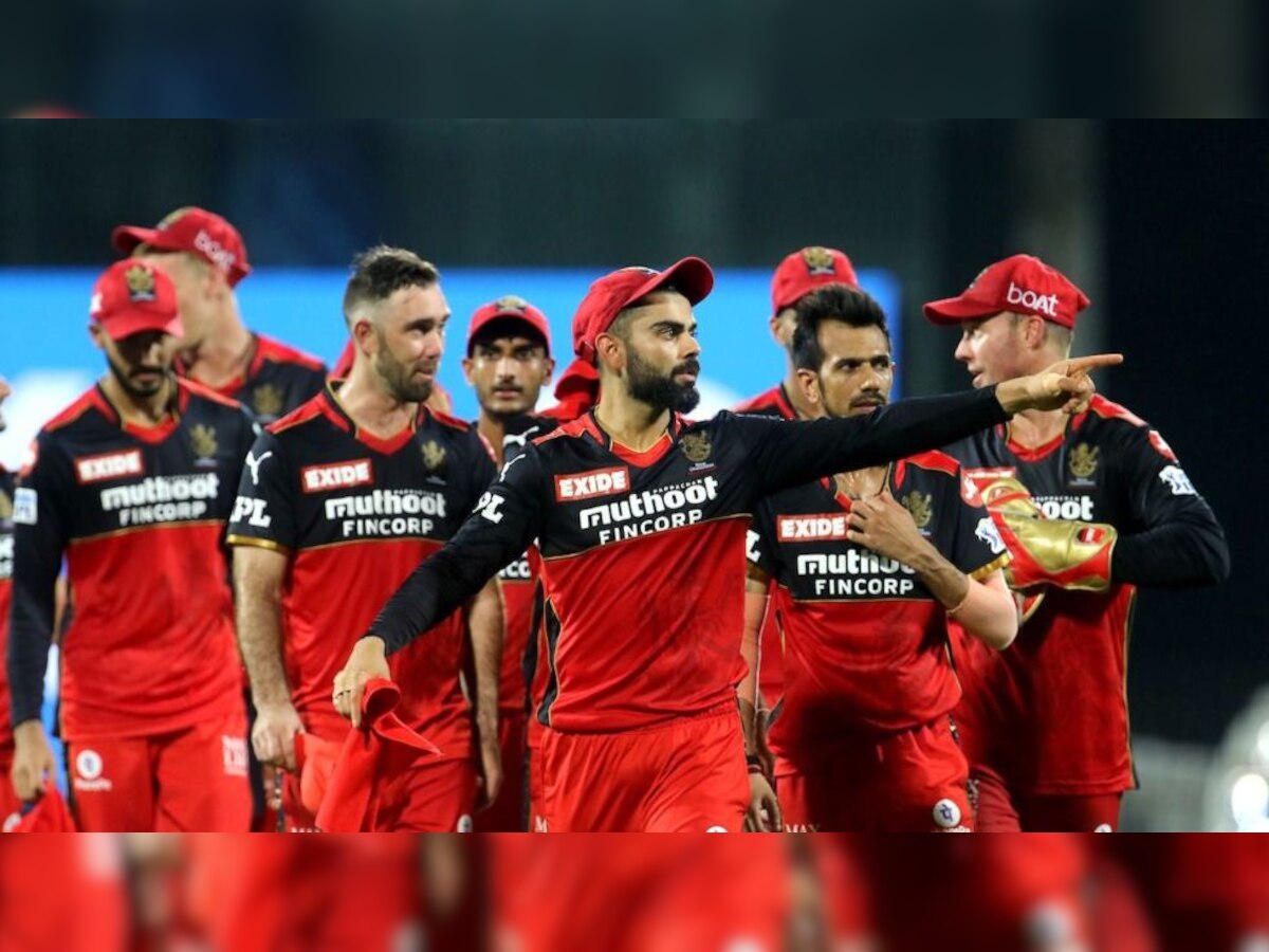 IPL 2022: RCB may retain Kohli, Maxwell, check list of players retained by other teams