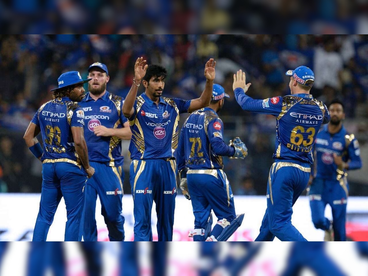 IPL 2022 mega auction: THIS star player may leave Mumbai Indians despite team’s interest in him